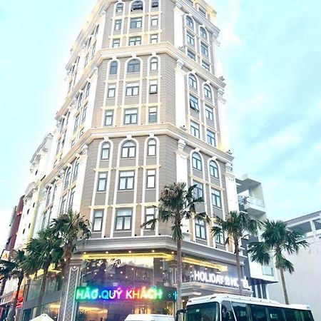 Holiday 2 Hotel كان ثو المظهر الخارجي الصورة