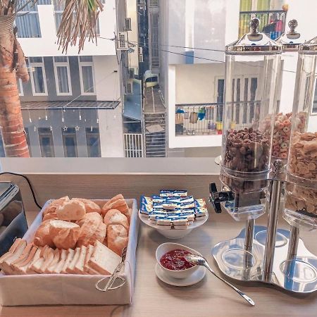 Holiday 2 Hotel كان ثو المظهر الخارجي الصورة