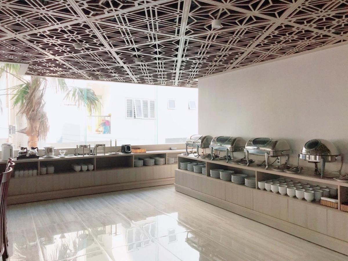 Holiday 2 Hotel كان ثو المظهر الخارجي الصورة