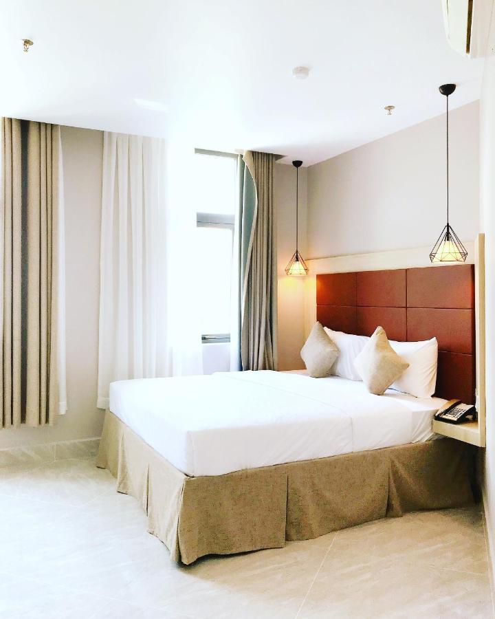 Holiday 2 Hotel كان ثو المظهر الخارجي الصورة