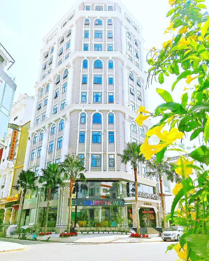 Holiday 2 Hotel كان ثو المظهر الخارجي الصورة