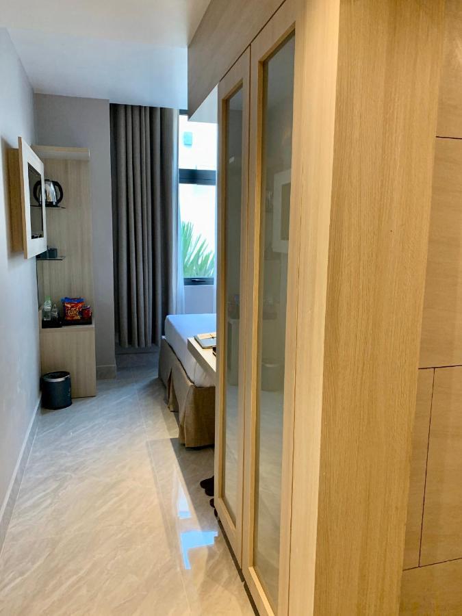 Holiday 2 Hotel كان ثو المظهر الخارجي الصورة