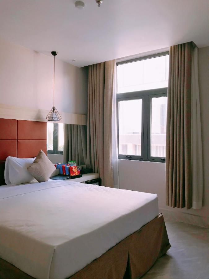 Holiday 2 Hotel كان ثو المظهر الخارجي الصورة